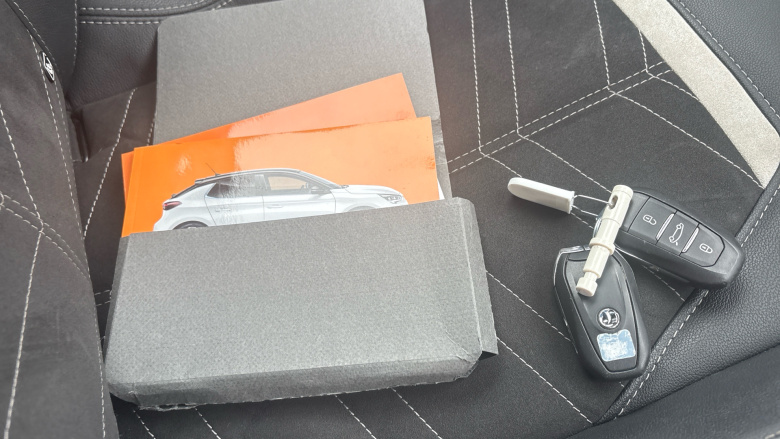 Vauxhall Corsa 1.2 Turbo Ultimate 5dr Petrol Hatchback